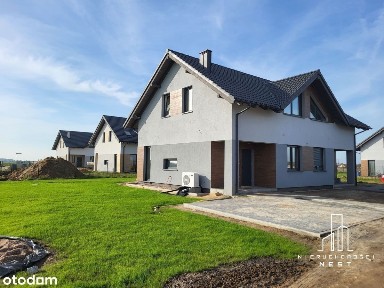 Kórnik Dom z dużą działką 600m2!Ostatni!