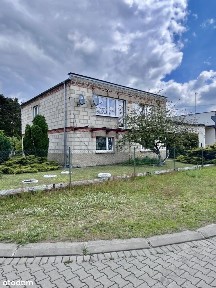 ul. Leśna, Sława, wschowski, lubuskie