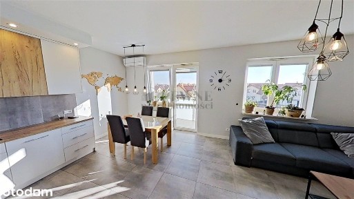 ul. Waniliowa, Zakłady Zamienie, Lesznowola, piaseczyński, mazowieckie