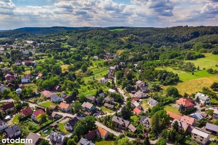 ul. Jana Pawła II, Kobylany, Zabierzów, krakowski, małopolskie