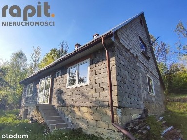 Krzczonów dom na sprzedaż