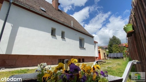 Dom na sprzedaż Bystrzyca Kłodzka