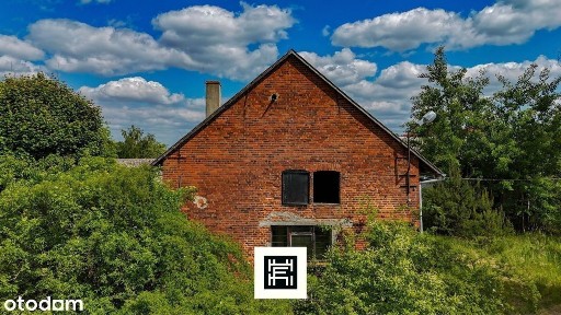 Bagno, Oborniki Śląskie, trzebnicki, dolnośląskie