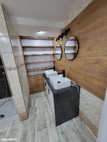 Mieszkanie 90m2 z podwórkiem i wiatą, Centrum Szklarska