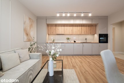 3 Pokoje*Duży Salon z Aneksem*Zabudowy Stolarz |WINDA| Słoneczny Stok