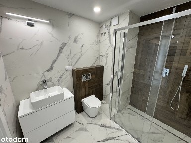 Gustownie wyremontowane 72,41 m² nad Jeziorem Siemianówka! 3100zł/1 m2