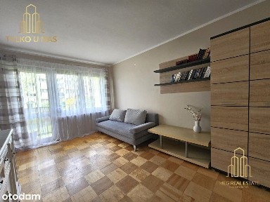 Mieszkanie 3 pokojowe na Antoniuku