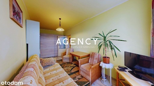 Mieszkanie 2 pokojowe w centrum Darłowa ul. pow. Warszawskich