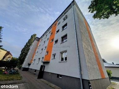 Wyposażone M2 w centrum Witnicy - niski czynsz.