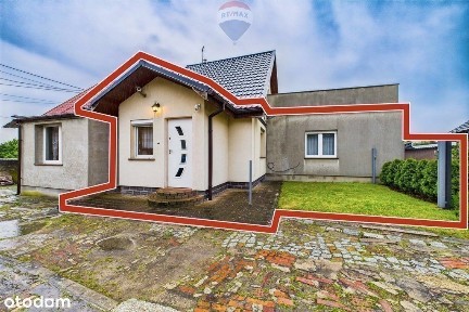 Na sprzedaż mieszkanie, oryginalne wnętrze!