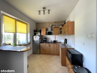 3 Pokoje - Przy Uczelni - Gotowiec Inwestcyjny