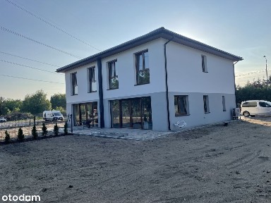 Dom Blizniak Premium BEZPOŚREDNIO działka 500m2 OSTATNI WOLNY LOKAL