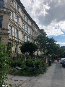 ul. Ofiar Oświęcimskich, Świdnica, świdnicki, dolnośląskie