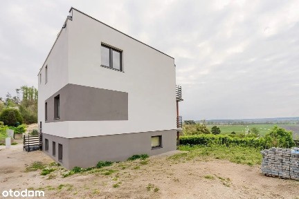 2 pokoje gotowe do zamieszkania