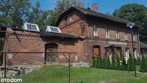 Mieszkanie w Sławniowicach 108a/2, gmina Głuchołazy