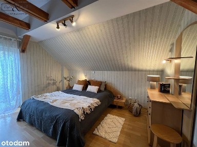 Dom, 218,12 m², Boruszowice