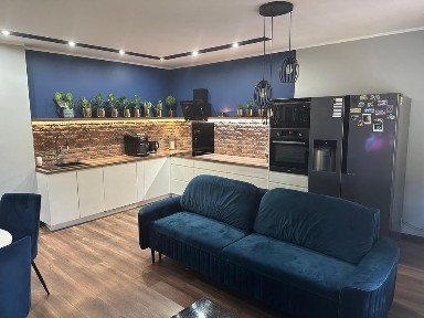 Mieszkanie z duszą i pełnym wyposażeniem - w samym sercu Wielenia