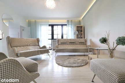 Klimatyczny dom z tarasem w Stawiszynie