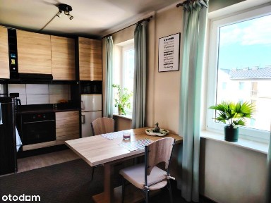 Mieszkanie 31m², miejsce parkingowe, Ursus