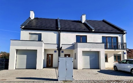 Mieszkanie na parterze, Opole, centrum, stan deweloperski, bez PCC2%