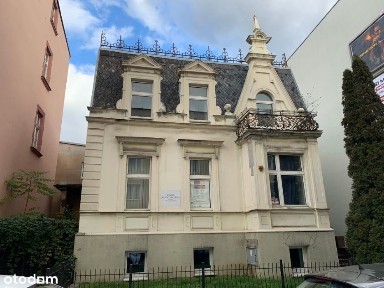 ul. Jana i Jędrzeja Śniadeckich, Śródmieście, Bydgoszcz, kujawsko-pomorskie