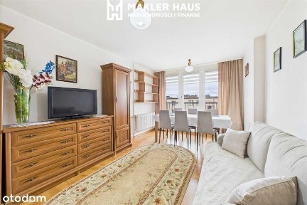 Mieszkanie 3 pokoje -kupno lub zamiana