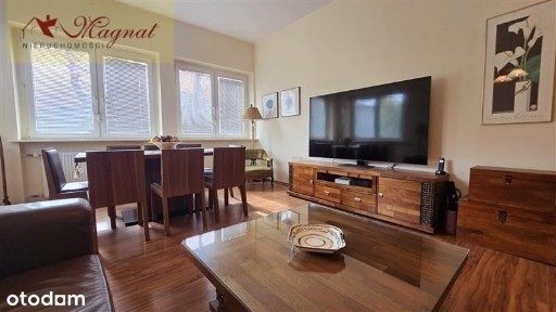 Mieszkanie z widokiem na Zatokę!