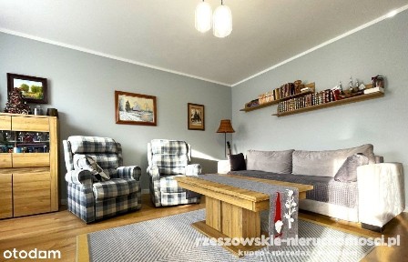 Piekne 3 Pokoje/ Projektant /duży Balkon