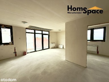 Mieszkanie w centrum Brzozowa