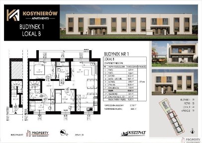ul. Kosynierów Racławickich, Dębica, dębicki, podkarpackie