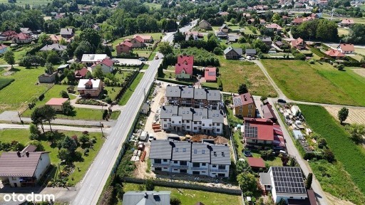 Stan Deweloperski, Klucze Od Ręki! Gotowe 84M2!