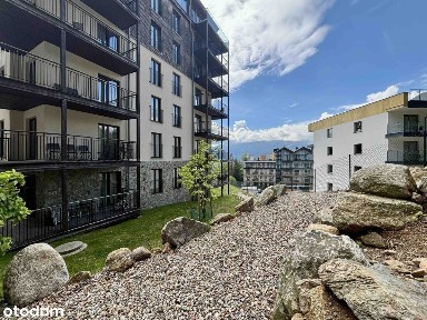 Apartament Studio Przy Szlakach Górskich