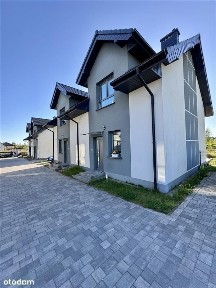 Okazja, dom bliźniak, Niekłonice! 75m2
