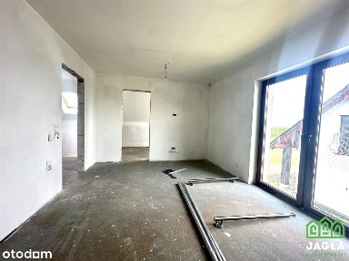 Nowy dom stan deweloperski Plus Bożejewiczki