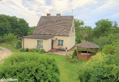 Nieruchomość na Pałukach