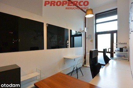 Lokal biurowy 25m2, parter, Praga Południe
