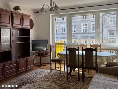 Mieszkanie 3-pokojowe w Centrum Gniezna