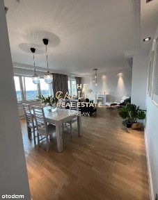 Stegny, Mokotów, Warszawa, mazowieckie, ul. Jana III Sobieskiego