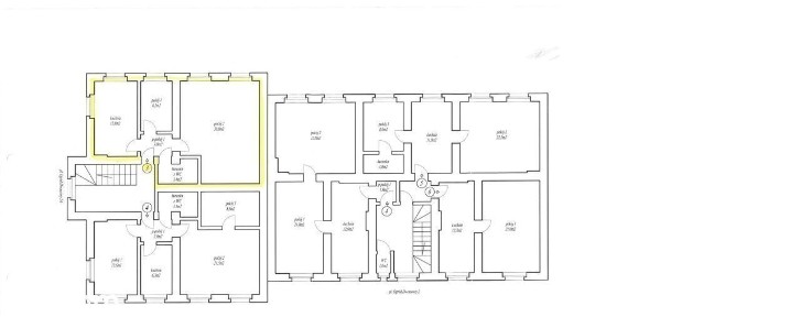 Katowice ul. Ogród Dworcowy 2a/3 - sprzedaż lokalu mieszkalnego