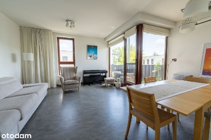 Brzozowy Park, 3 pokoje