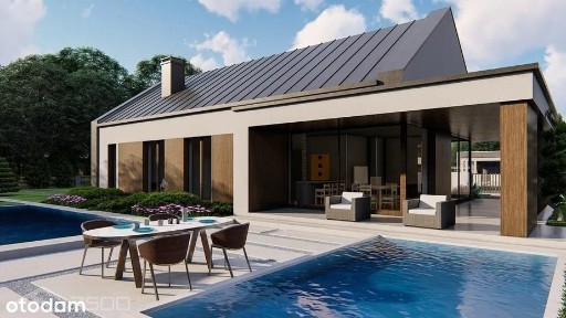 Komfortowy dom z ogrodem w Nowej Hucie!