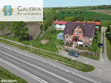 Dom, 120 m², Kazimierzowo