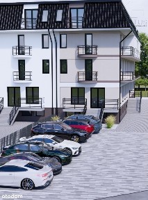 Kawalerka idealna na wynajem