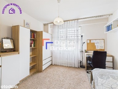 4 pokoje|Balkon|Inwestycja|Kalinowszczyzna