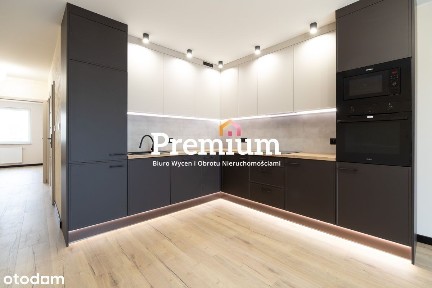 Trzypokojowe mieszkanie w budynku z 2025 roku