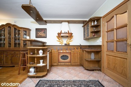 ul. Dominikańska, Służew, Mokotów, Warszawa, mazowieckie