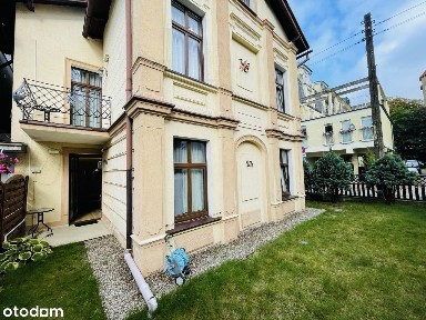 Dochodowy pensjonat 150m od morza - Świetna lokalizacja!