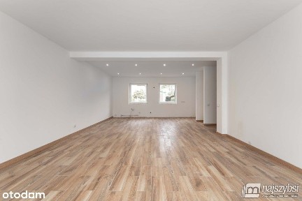 Łobez - okolice dom 300m od jeziora Klępnicko