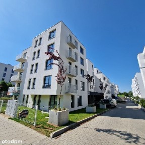 ul. Jeleniogórska, Junikowo, Grunwald, Poznań, wielkopolskie