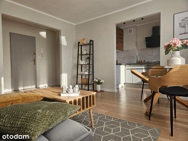 Mieszkanie Centrum z miejscem postojowym !